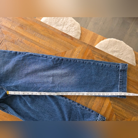 Levis Tailored Jeans - Picture 8 of 10